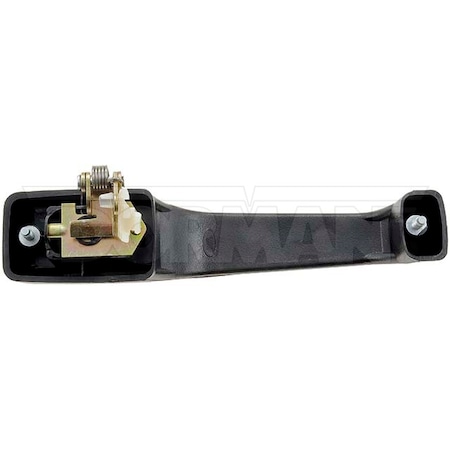 Motormite Exterior Door Handle, 77661 77661